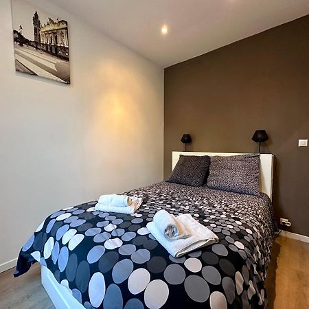 Escalille La Travia Apartman Kültér fotó