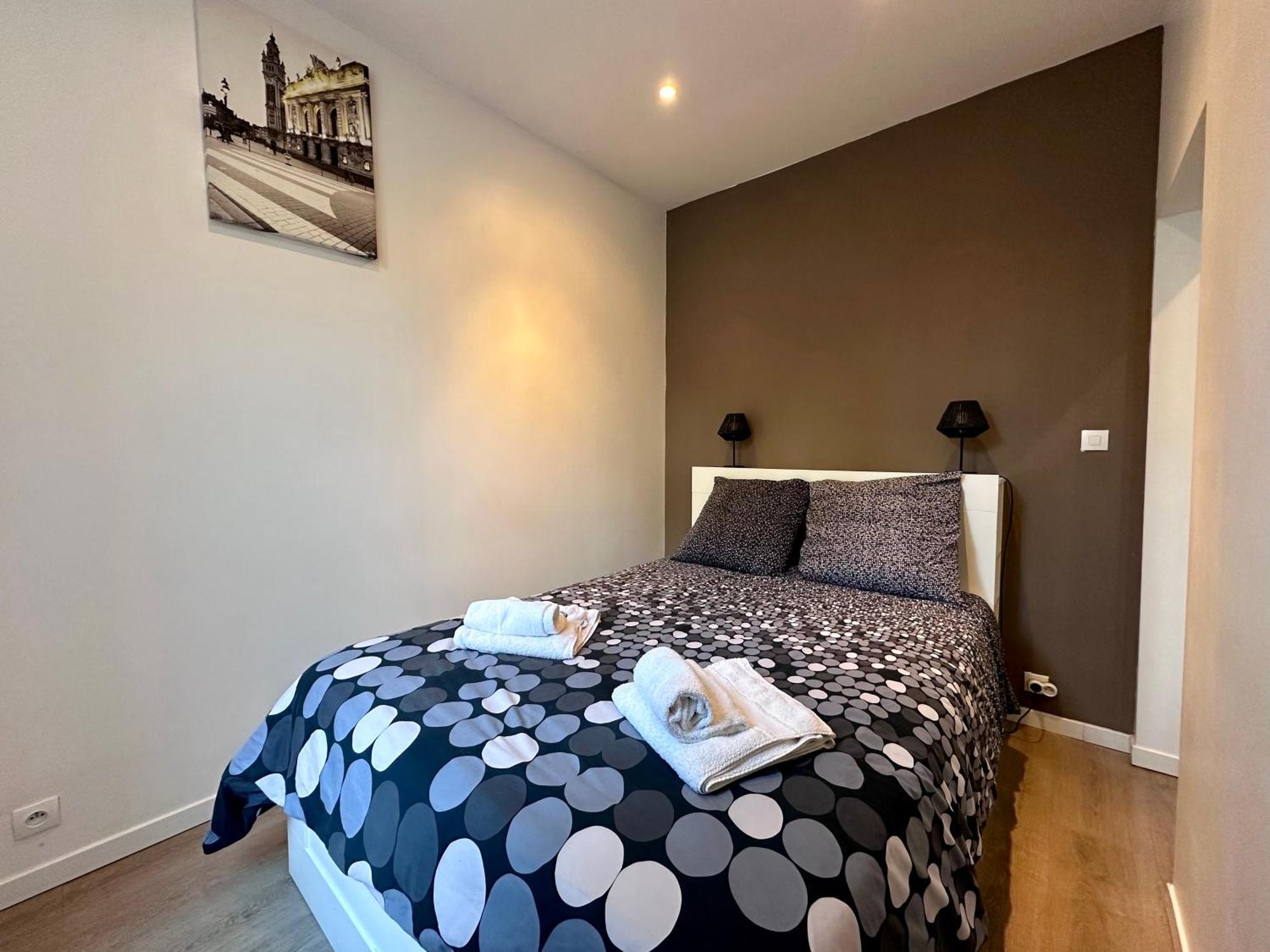 Escalille La Travia Apartman Kültér fotó