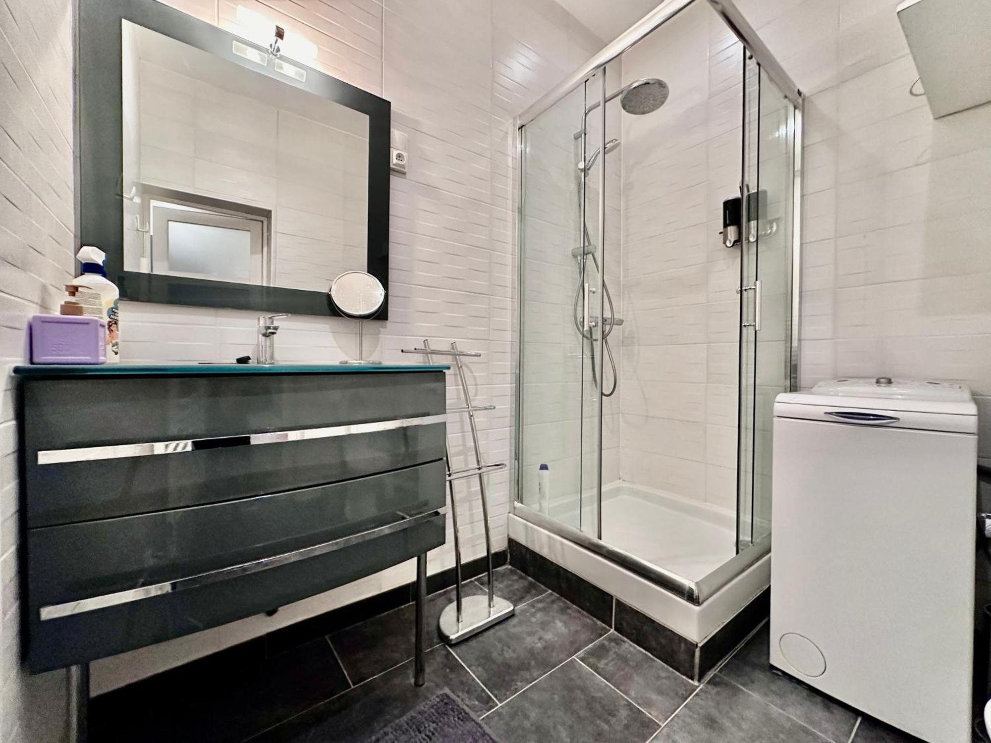 Escalille La Travia Apartman Kültér fotó