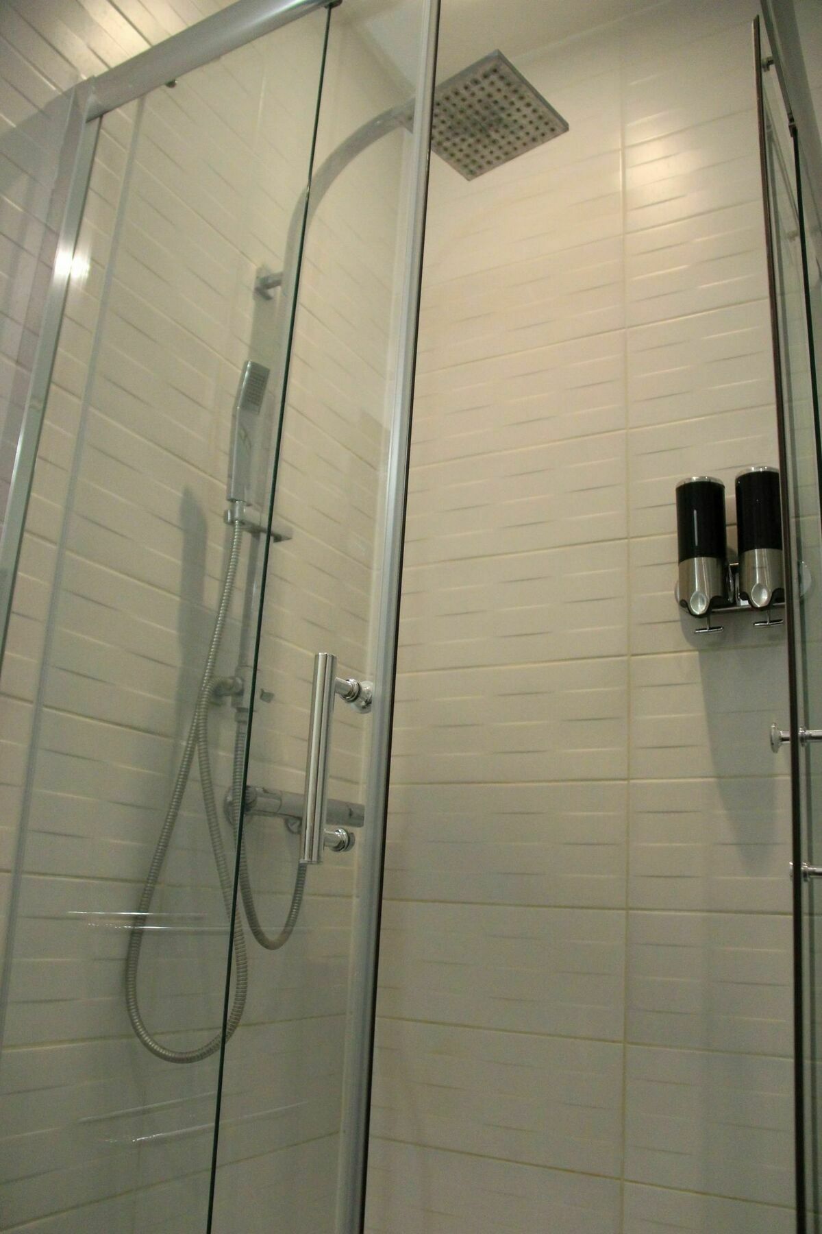 Escalille La Travia Apartman Kültér fotó