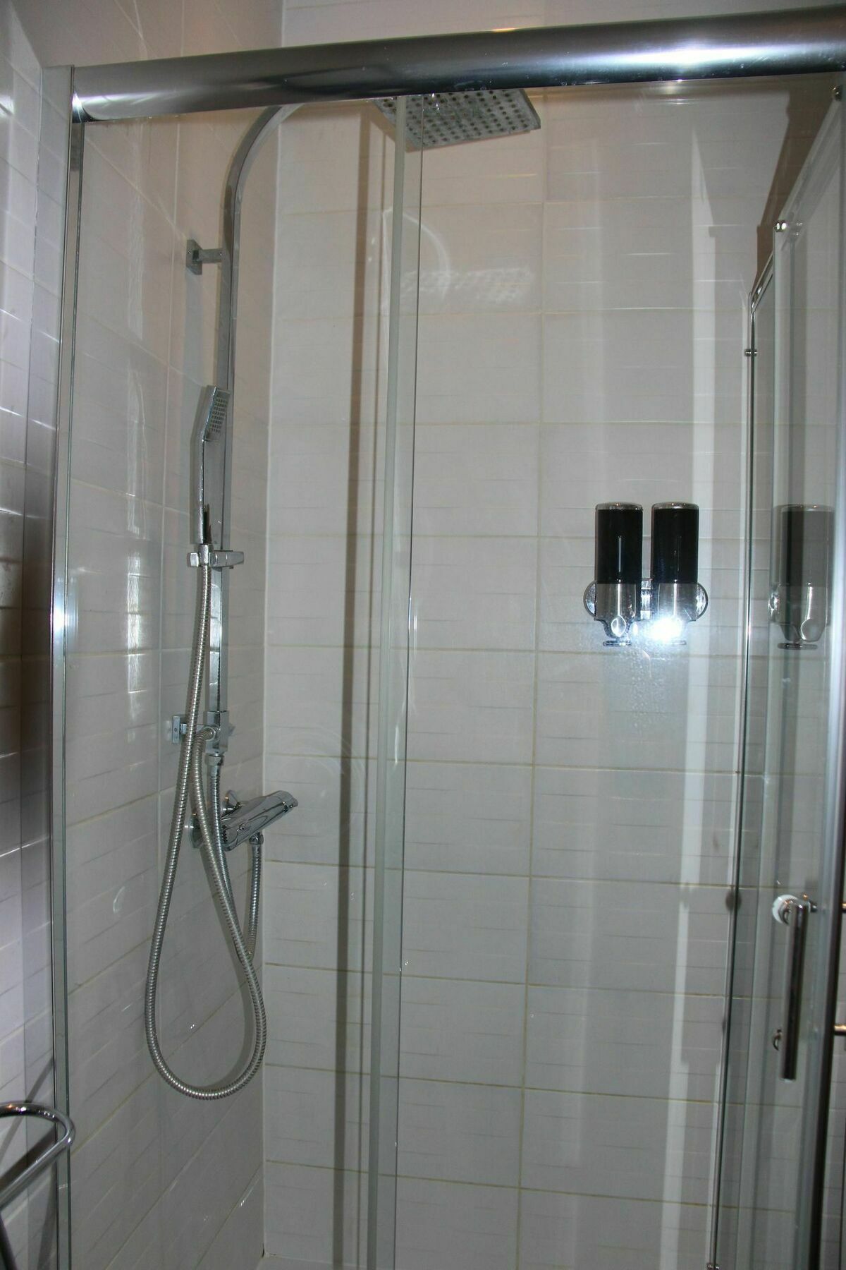 Escalille La Travia Apartman Kültér fotó