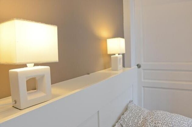 Escalille La Travia Apartman Kültér fotó